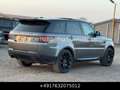 Land Rover Range Rover Sport HSE SDV6 Pano AHK ACC Meridian Grau - thumbnail 10