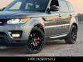 Land Rover Range Rover Sport HSE SDV6 Pano AHK ACC Meridian Grau - thumbnail 28