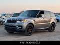 Land Rover Range Rover Sport HSE SDV6 Pano AHK ACC Meridian Grau - thumbnail 4
