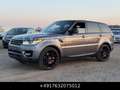 Land Rover Range Rover Sport HSE SDV6 Pano AHK ACC Meridian Grau - thumbnail 3