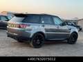 Land Rover Range Rover Sport HSE SDV6 Pano AHK ACC Meridian Grau - thumbnail 9