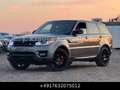 Land Rover Range Rover Sport HSE SDV6 Pano AHK ACC Meridian Grau - thumbnail 1