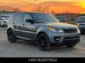 Land Rover Range Rover Sport HSE SDV6 Pano AHK ACC Meridian Grau - thumbnail 6