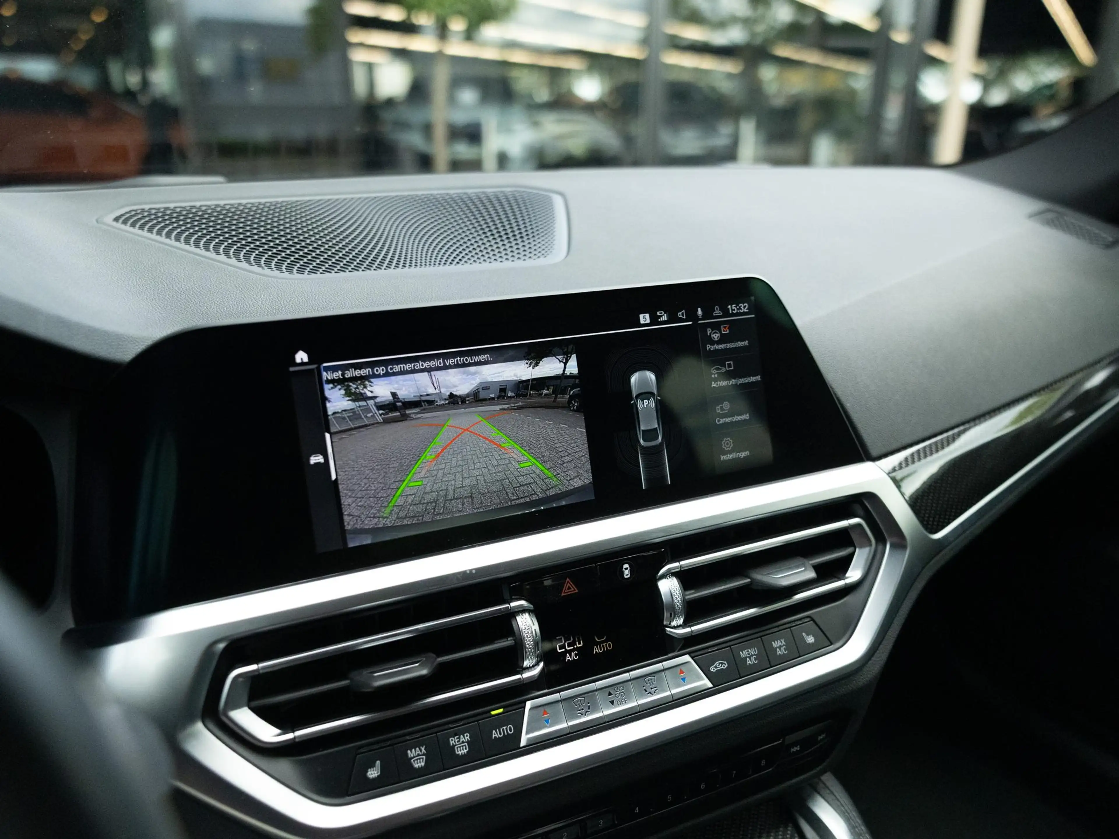 BMW 420 4-serie Gran Coupé 420i M-SPORT PRO|ACC|LASER|HEAD — photo 23