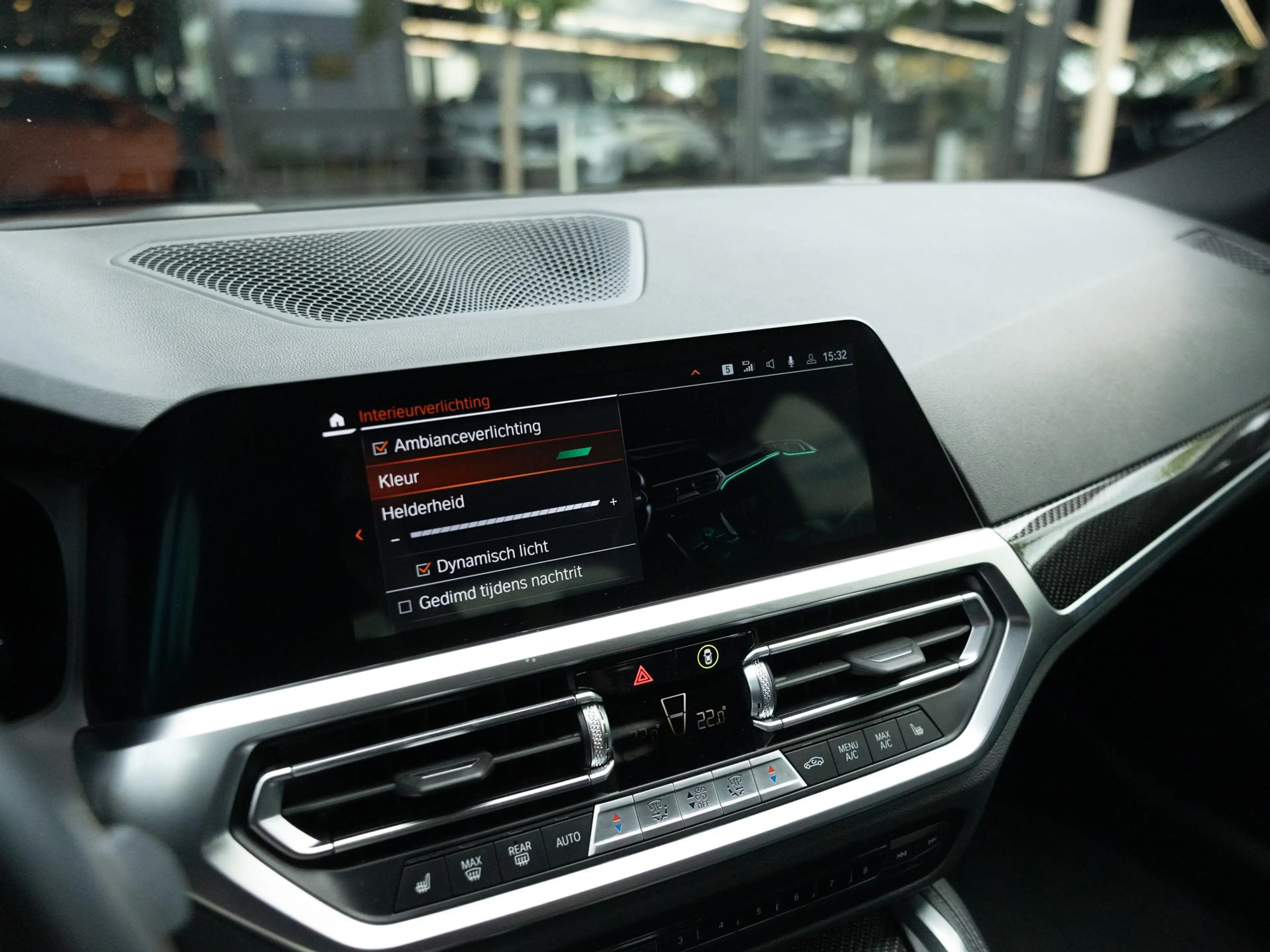 BMW 420 4-serie Gran Coupé 420i M-SPORT PRO|ACC|LASER|HEAD — photo 27
