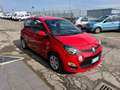 Renault Twingo 1.5 dCi 75CV Wave - BELLA, GOMMATA BENE Rosso - thumbnail 1