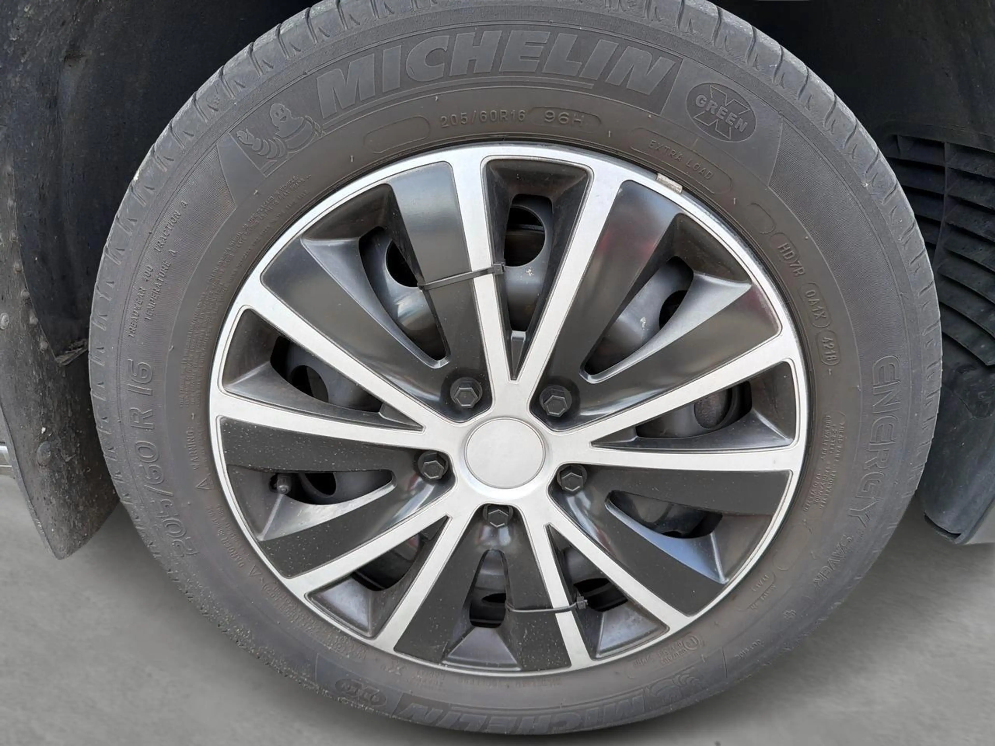 Peugeot Partner 1.6 BluHDi 120 L1H1 73kW S/S MSQ Premium — photo 6