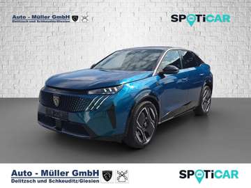 Elektromotor e GT 210 EAT/Leder/Winterpaket