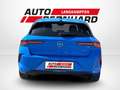 Opel Astra Edition Bleu - thumbnail 5