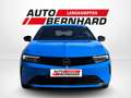 Opel Astra Edition Blau - thumbnail 2