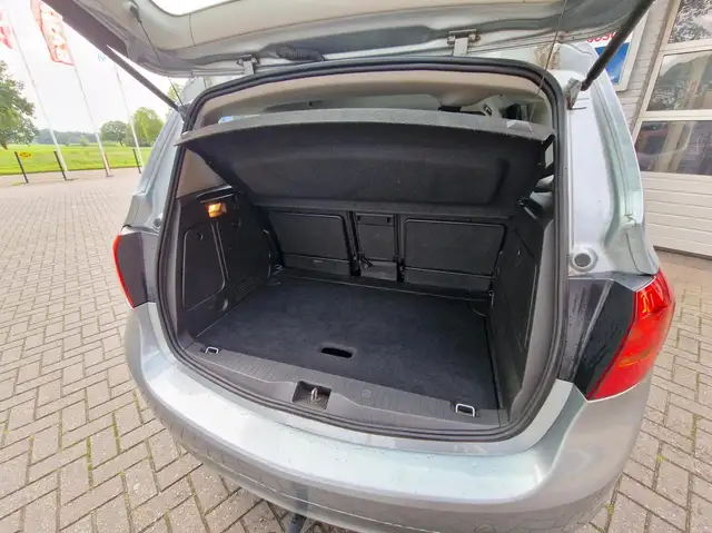 Opel Meriva view 10