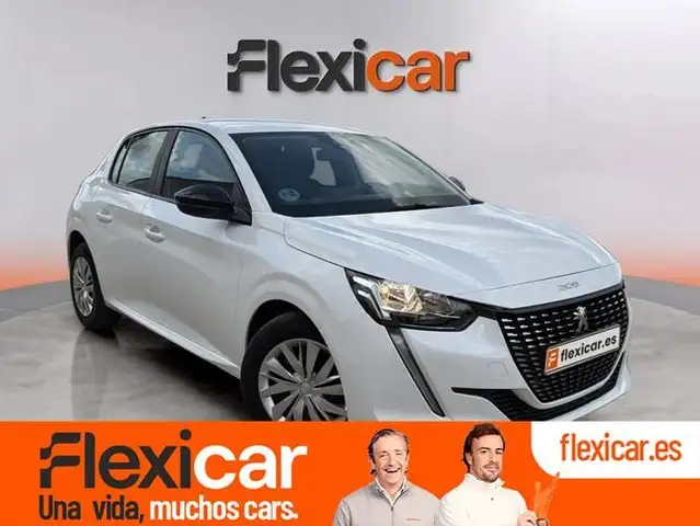Peugeot 208 BlueHDi 73kW (100CV) Active
