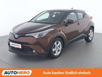 1.8 Hybrid C-ENTER
