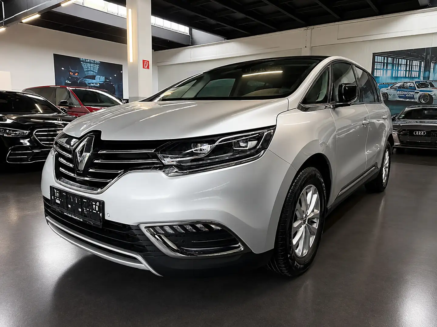 renault espace