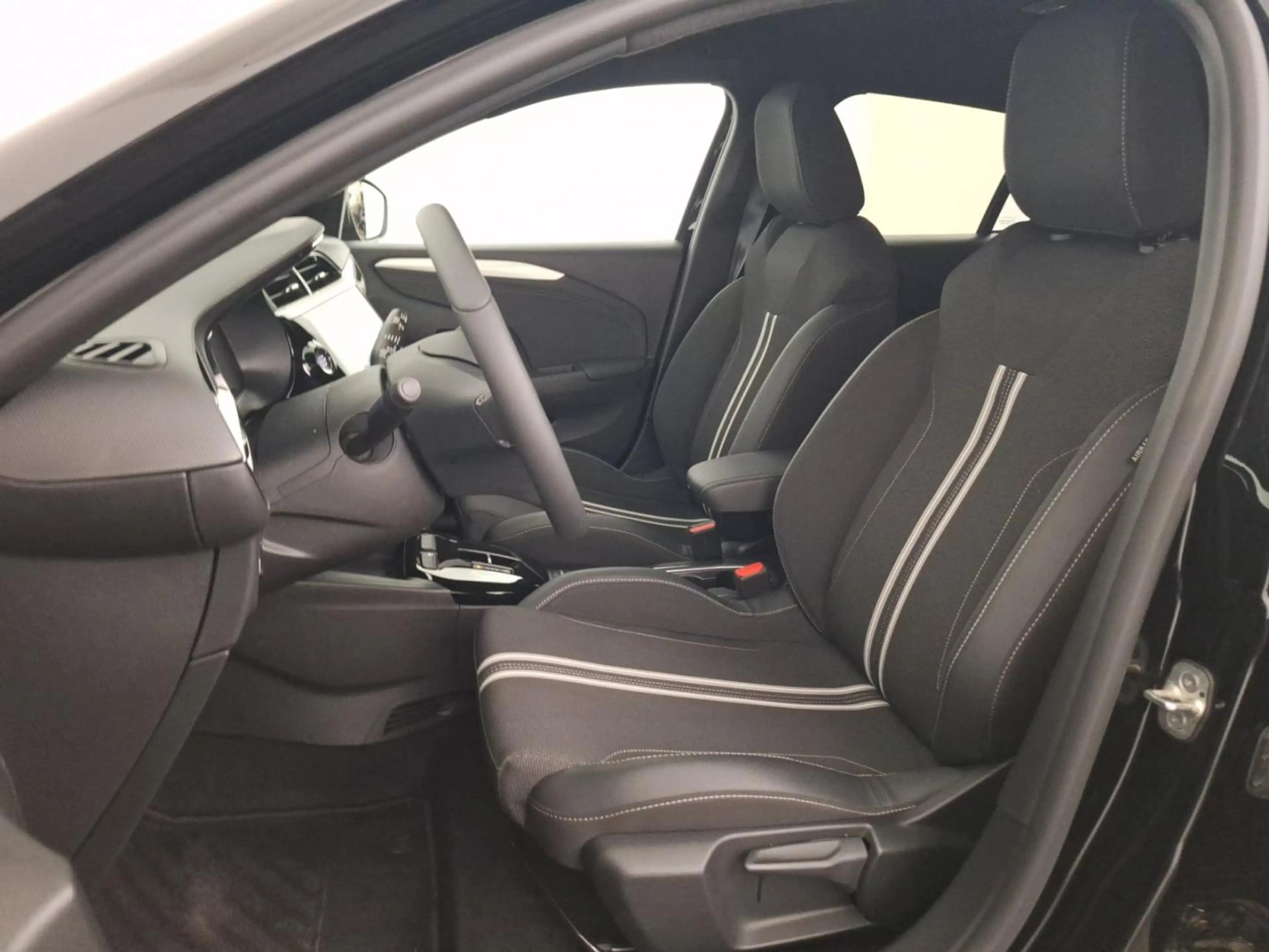 Opel Corsa-e GS LONG RANGE 51KWH*CAMERA ACHTER*SENSOREN VOOR EN — photo 8