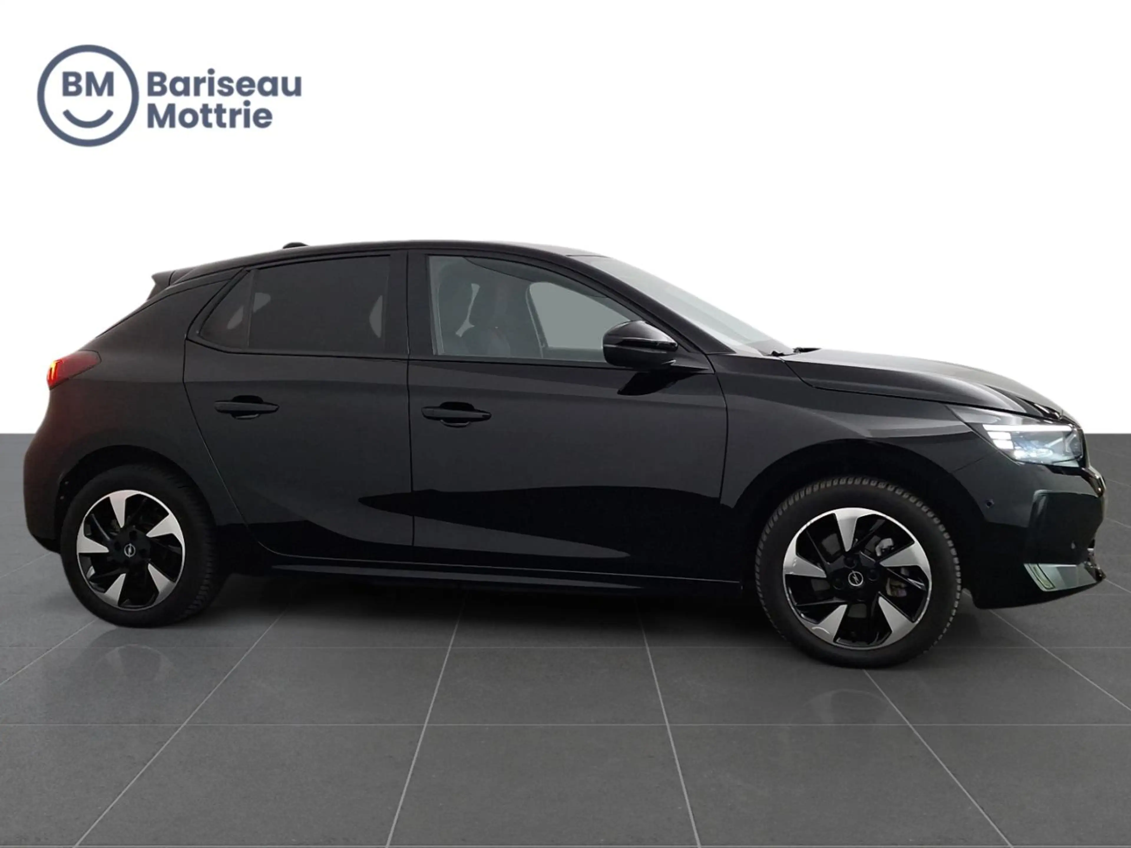 Opel Corsa-e GS LONG RANGE 51KWH*CAMERA ACHTER*SENSOREN VOOR EN — photo 3