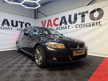 330d e91 LCI luxe 245ch