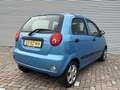 Chevrolet Matiz 0.8 Spirit | Nieuw Binnen! | Navi | Elektrische Ra Blu/Azzurro - thumbnail 2