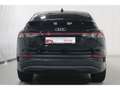 Audi Q4 e-tron Schwarz - thumbnail 4
