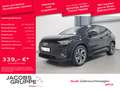 Audi Q4 e-tron Schwarz - thumbnail 1