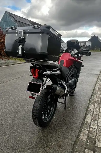 Triumph Tiger Explorer - foto 6