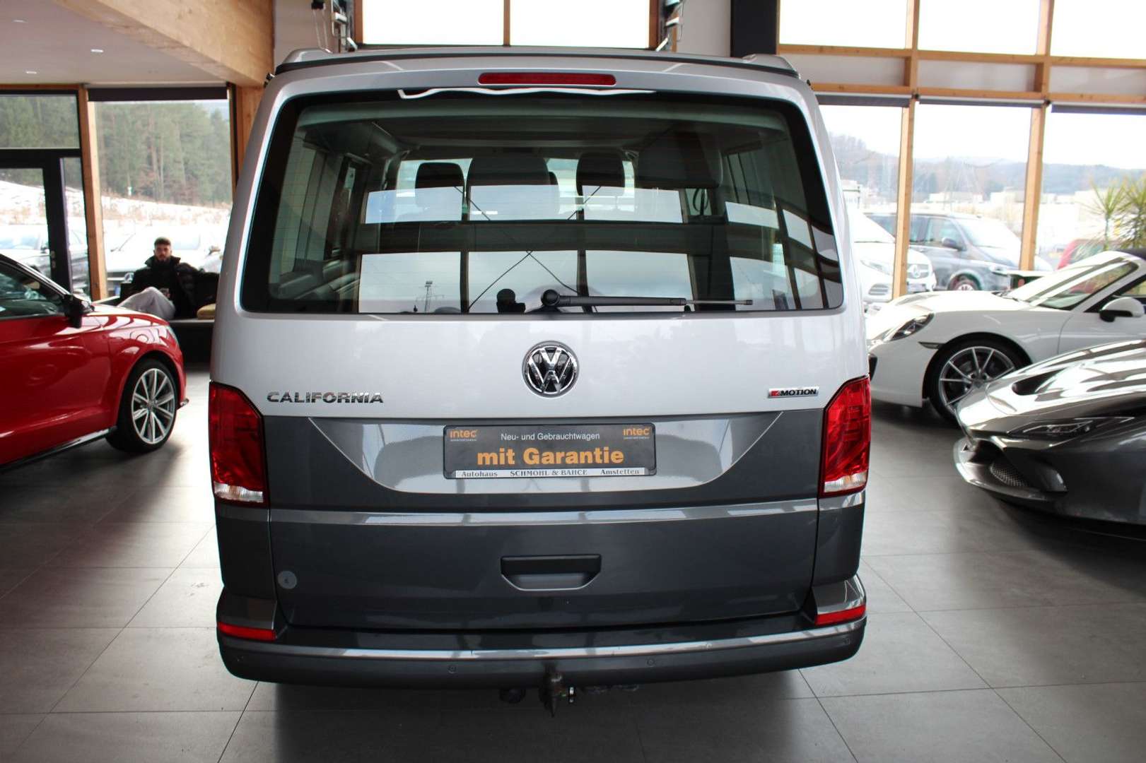 Volkswagen Caddy 4Motion Beach -  - Joinsteer - #4