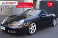 Porsche Boxster Porsche Boxster 2.7i 24V cat 162KW ANNO 2001 Nero - thumbnail 11