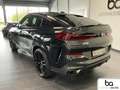 BMW X6 X6 xDrive 30d M Sport 22"/Pano/HK/DrivPro/Luft/AHK Noir - thumbnail 4