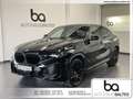 BMW X6 X6 xDrive 30d M Sport 22"/Pano/HK/DrivPro/Luft/AHK Noir - thumbnail 1