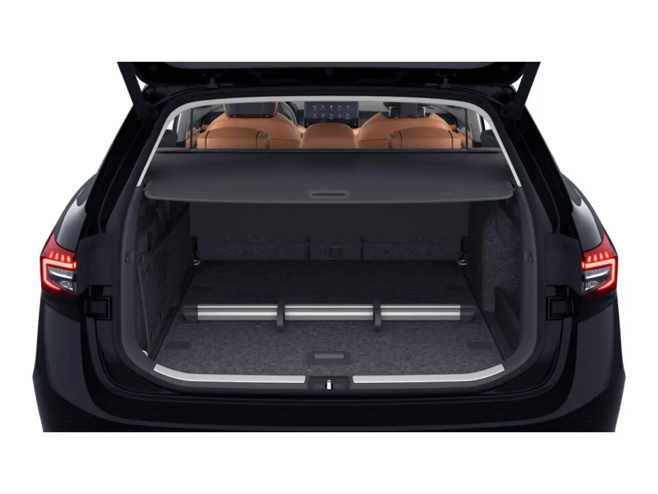 Skoda Superb 2026
