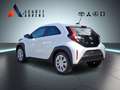 Toyota Aygo X Business Edition 1,0 l Start-Stop Spurhalteass. LE Blanc - thumbnail 4