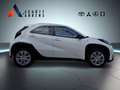 Toyota Aygo X Business Edition 1,0 l Start-Stop Spurhalteass. LE Blanc - thumbnail 5