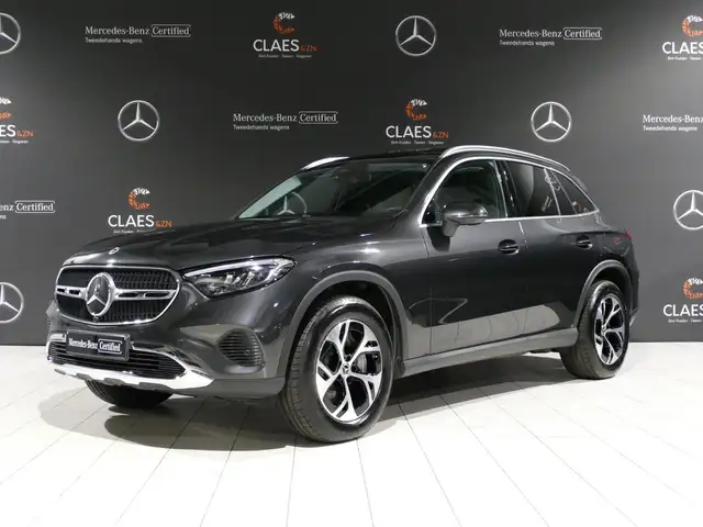Mercedes-Benz GLC 300 300e 4MATIC Business Line DOS 8176