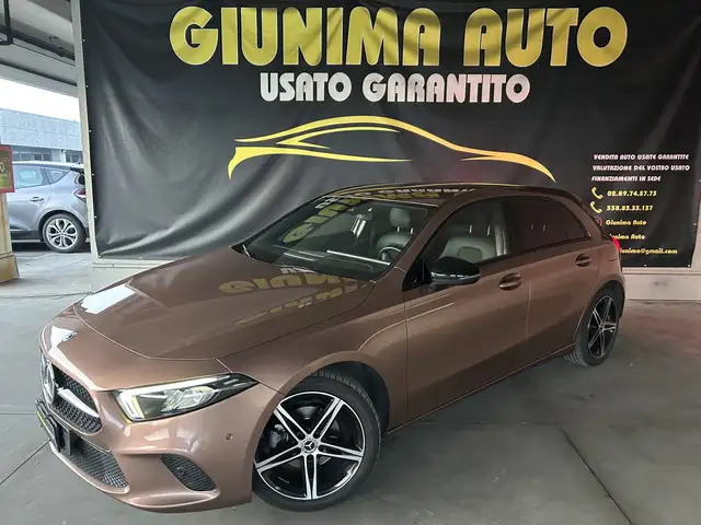 Mercedes-Benz A 160 Sport Night edition - PREZZO PROMO