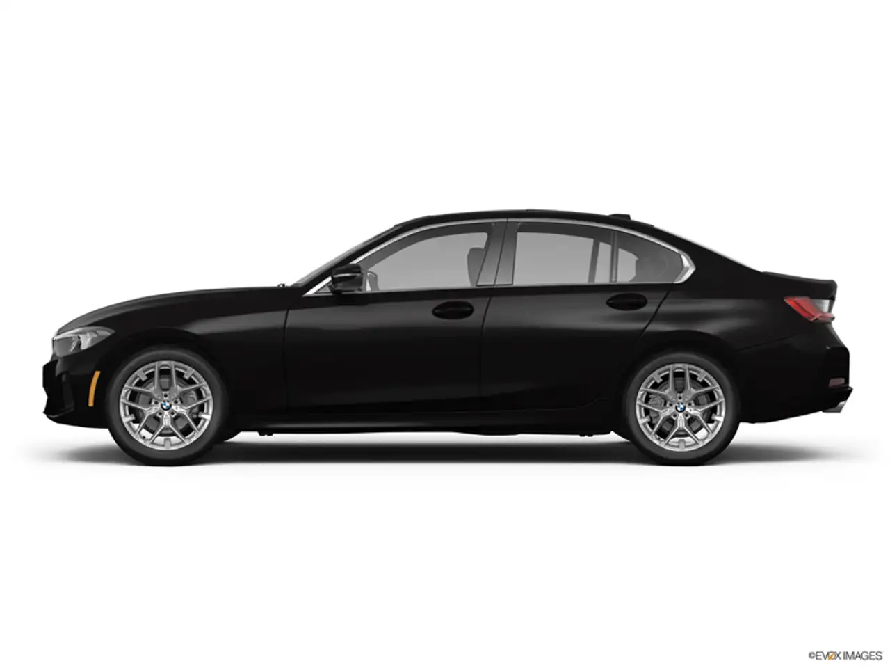 2026 BMW 3 Series