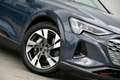 Audi Q8 e-tron Q8 e-tron quattro advanced I Pano I NP €108.966 Bleu - thumbnail 10