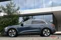 Audi Q8 e-tron Q8 e-tron quattro advanced I Pano I NP €108.966 Bleu - thumbnail 22