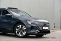 Audi Q8 e-tron Q8 e-tron quattro advanced I Pano I NP €108.966 Bleu - thumbnail 12