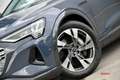 Audi Q8 e-tron Q8 e-tron quattro advanced I Pano I NP €108.966 Bleu - thumbnail 11