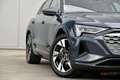 Audi Q8 e-tron Q8 e-tron quattro advanced I Pano I NP €108.966 Bleu - thumbnail 8