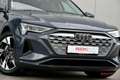 Audi Q8 e-tron Q8 e-tron quattro advanced I Pano I NP €108.966 Bleu - thumbnail 6