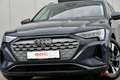 Audi Q8 e-tron Q8 e-tron quattro advanced I Pano I NP €108.966 Bleu - thumbnail 7
