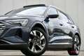 Audi Q8 e-tron Q8 e-tron quattro advanced I Pano I NP €108.966 Bleu - thumbnail 16