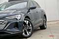 Audi Q8 e-tron Q8 e-tron quattro advanced I Pano I NP €108.966 Bleu - thumbnail 9
