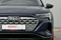 Audi Q8 e-tron Q8 e-tron quattro advanced I Pano I NP €108.966 Bleu - thumbnail 4
