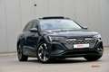 Audi Q8 e-tron Q8 e-tron quattro advanced I Pano I NP €108.966 Bleu - thumbnail 14