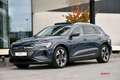 Audi Q8 e-tron Q8 e-tron quattro advanced I Pano I NP €108.966 Bleu - thumbnail 19