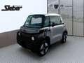 Opel Rocks-e Elektro 55kWh (55kWh) Tekno LED Panoramad Gris - thumbnail 2