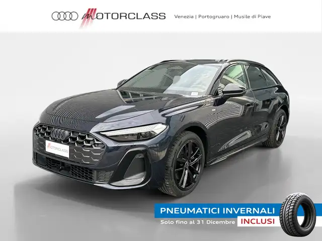 Audi A5 avant 2.0 tfsi 150cv s line edition s tronic