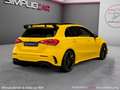 Mercedes-Benz A 35 AMG Classe A 35 Mercedes-AMG 7G-DCT Speedshift AMG 4Matic Blanc - thumbnail 8